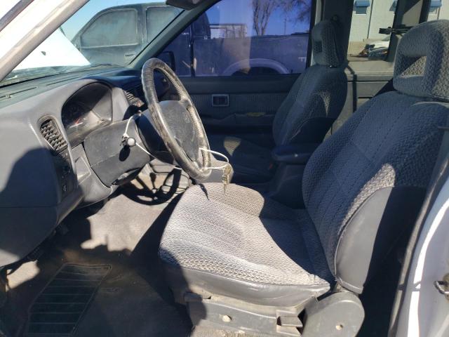 Photo 6 VIN: 1N6SD16S5TC331832 - NISSAN TITAN 