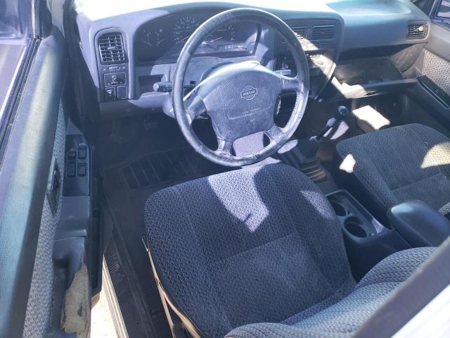 Photo 7 VIN: 1N6SD16S5TC331832 - NISSAN TITAN 