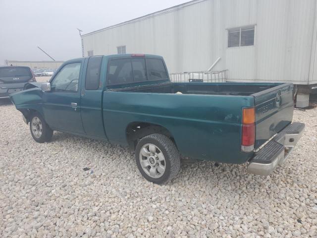 Photo 1 VIN: 1N6SD16S5TC355581 - NISSAN TITAN 