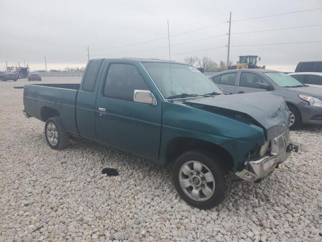 Photo 3 VIN: 1N6SD16S5TC355581 - NISSAN TITAN 