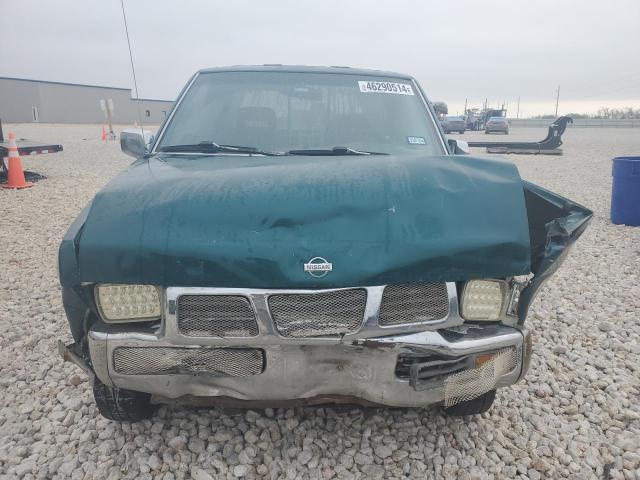 Photo 4 VIN: 1N6SD16S5TC355581 - NISSAN TITAN 