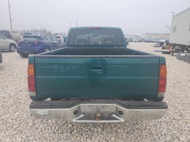 Photo 5 VIN: 1N6SD16S5TC355581 - NISSAN TITAN 