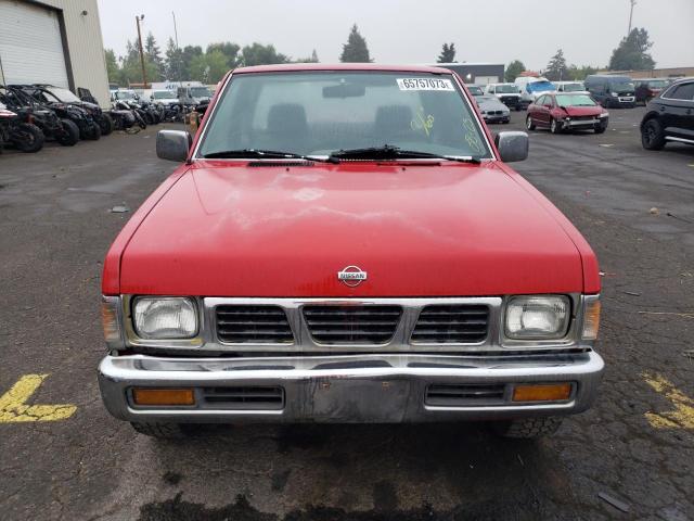 Photo 4 VIN: 1N6SD16S5TC359095 - NISSAN TRUCK KING 