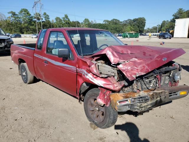 Photo 3 VIN: 1N6SD16S5TC384255 - NISSAN TITAN 