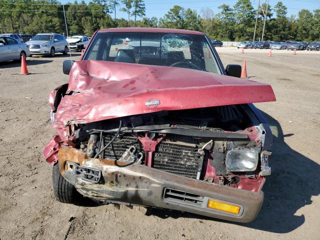 Photo 4 VIN: 1N6SD16S5TC384255 - NISSAN TITAN 