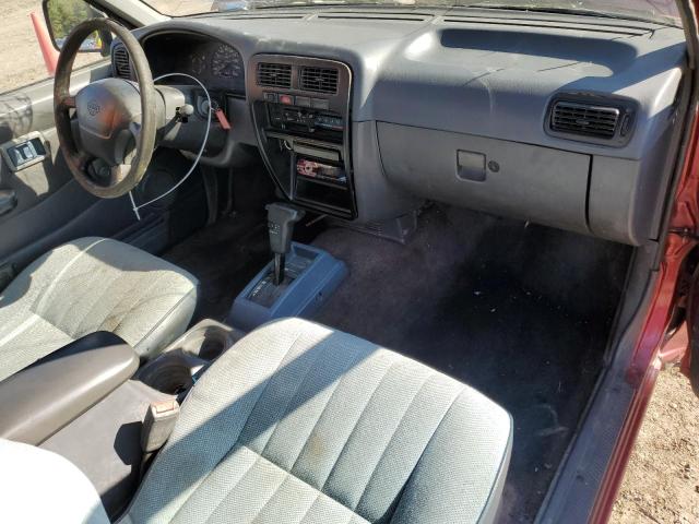 Photo 7 VIN: 1N6SD16S5TC384255 - NISSAN TITAN 