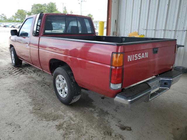 Photo 1 VIN: 1N6SD16S5VC309610 - NISSAN TRUCK KING 