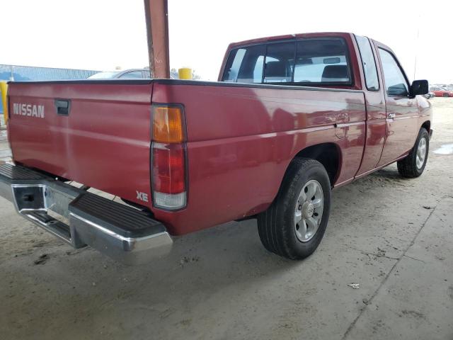 Photo 2 VIN: 1N6SD16S5VC309610 - NISSAN TRUCK KING 