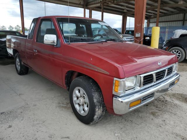 Photo 3 VIN: 1N6SD16S5VC309610 - NISSAN TRUCK KING 