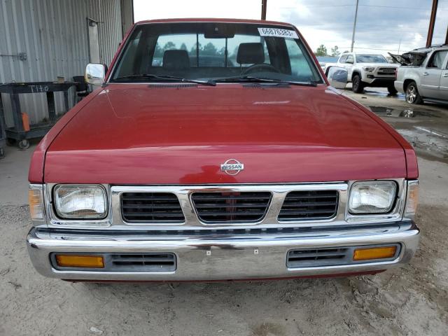 Photo 4 VIN: 1N6SD16S5VC309610 - NISSAN TRUCK KING 