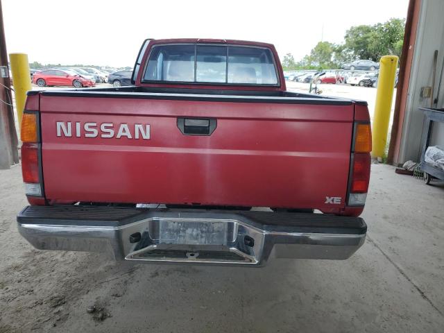 Photo 5 VIN: 1N6SD16S5VC309610 - NISSAN TRUCK KING 