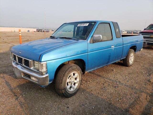 Photo 0 VIN: 1N6SD16S5VC321451 - NISSAN TRUCK KING 