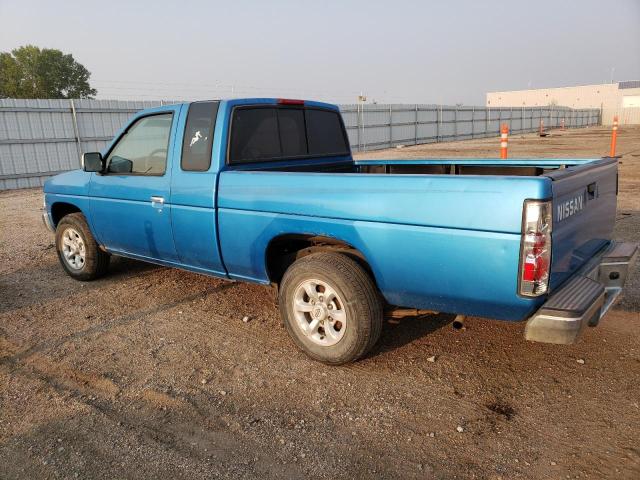 Photo 1 VIN: 1N6SD16S5VC321451 - NISSAN TRUCK KING 