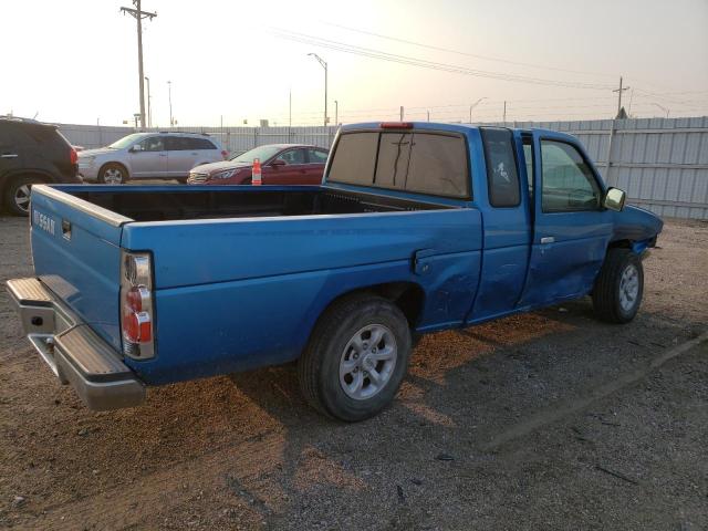 Photo 2 VIN: 1N6SD16S5VC321451 - NISSAN TRUCK KING 