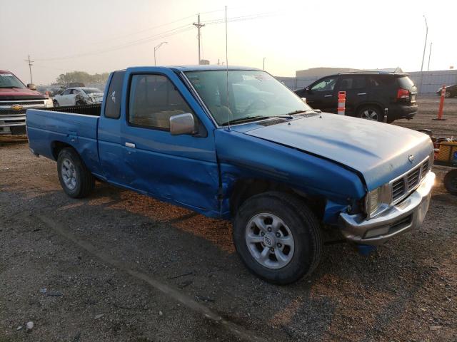 Photo 3 VIN: 1N6SD16S5VC321451 - NISSAN TRUCK KING 