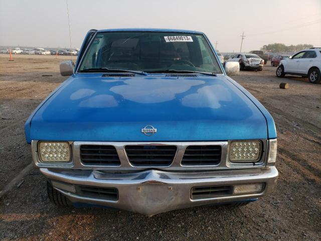 Photo 4 VIN: 1N6SD16S5VC321451 - NISSAN TRUCK KING 