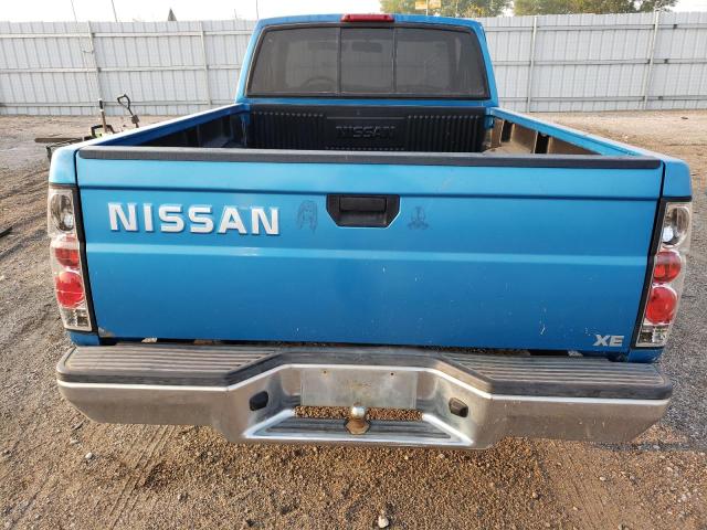 Photo 5 VIN: 1N6SD16S5VC321451 - NISSAN TRUCK KING 