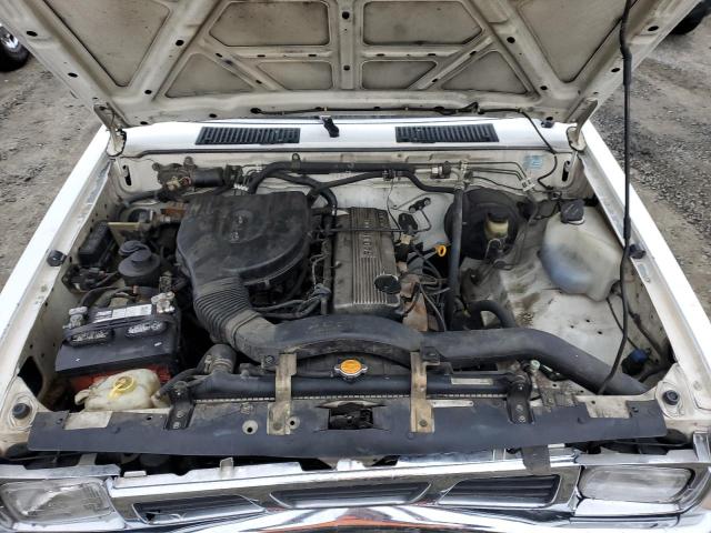 Photo 10 VIN: 1N6SD16S6TC362331 - NISSAN TITAN 