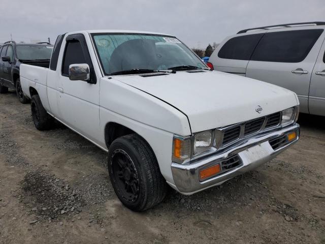 Photo 3 VIN: 1N6SD16S6TC362331 - NISSAN TITAN 