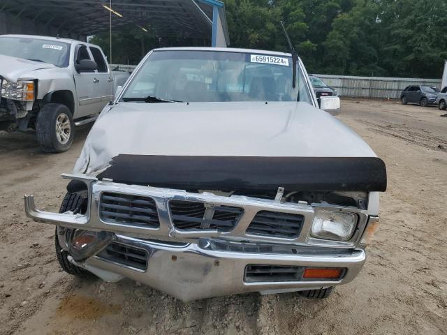 Photo 4 VIN: 1N6SD16S6VC377222 - NISSAN TRUCK KING 