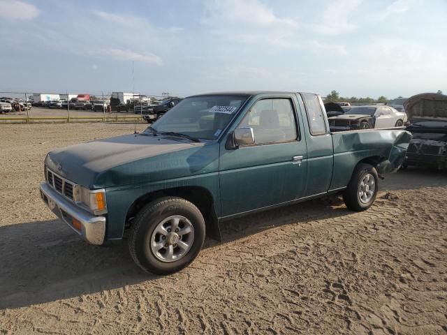 Photo 0 VIN: 1N6SD16S6VC379598 - NISSAN TRUCK KING 