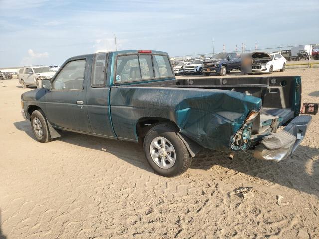 Photo 1 VIN: 1N6SD16S6VC379598 - NISSAN TRUCK KING 