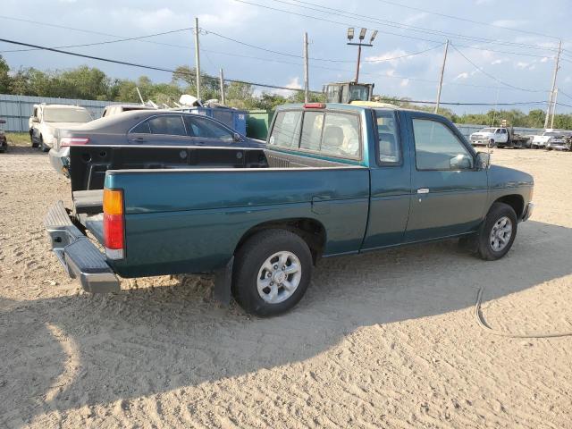 Photo 2 VIN: 1N6SD16S6VC379598 - NISSAN TRUCK KING 