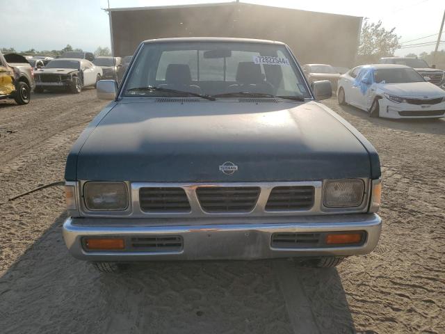 Photo 4 VIN: 1N6SD16S6VC379598 - NISSAN TRUCK KING 