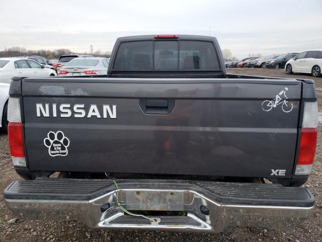 Photo 5 VIN: 1N6SD16S7SC460184 - NISSAN TRUCK KING 