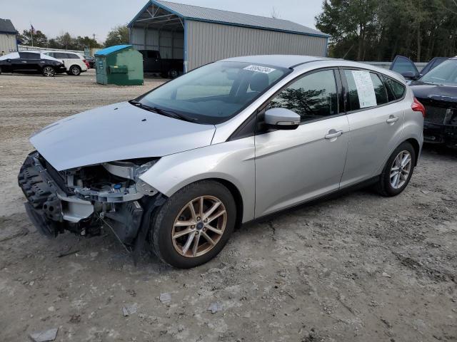 Photo 0 VIN: 1N6SD16S7TC362631 - FORD FOCUS 