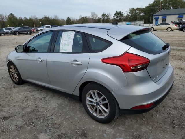 Photo 1 VIN: 1N6SD16S7TC362631 - FORD FOCUS 