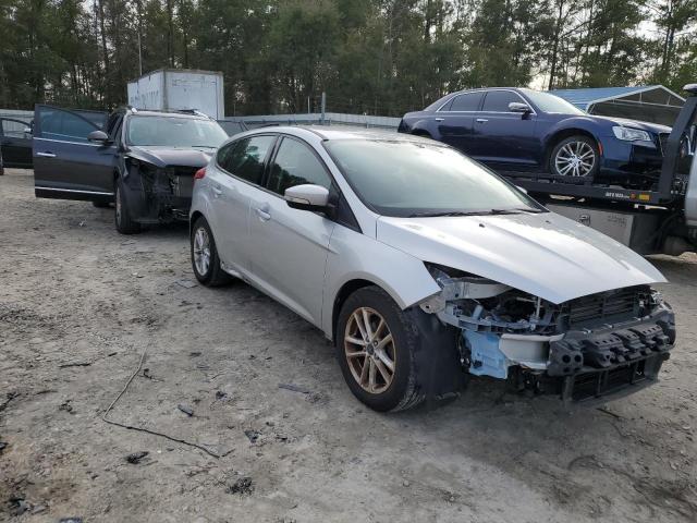 Photo 3 VIN: 1N6SD16S7TC362631 - FORD FOCUS 