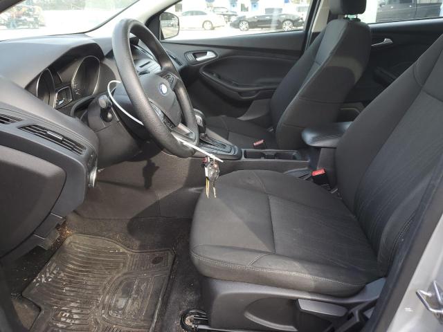 Photo 6 VIN: 1N6SD16S7TC362631 - FORD FOCUS 