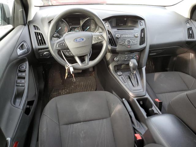 Photo 7 VIN: 1N6SD16S7TC362631 - FORD FOCUS 