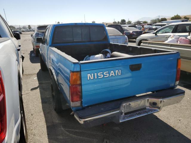 Photo 1 VIN: 1N6SD16S7VC322181 - NISSAN TRUCK KING 