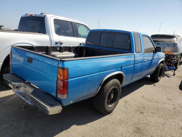 Photo 2 VIN: 1N6SD16S7VC322181 - NISSAN TRUCK KING 