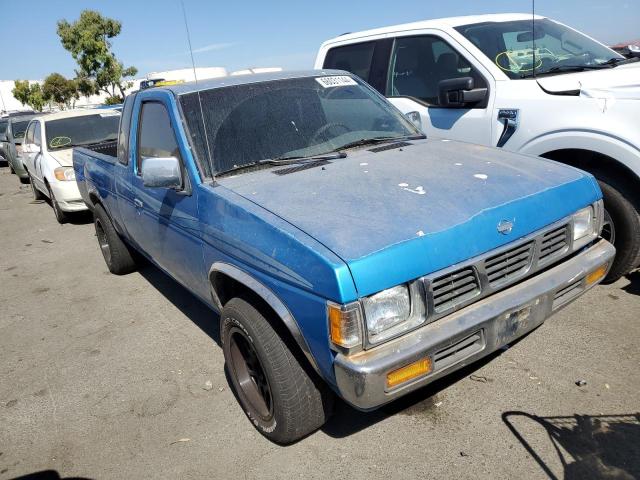 Photo 3 VIN: 1N6SD16S7VC322181 - NISSAN TRUCK KING 