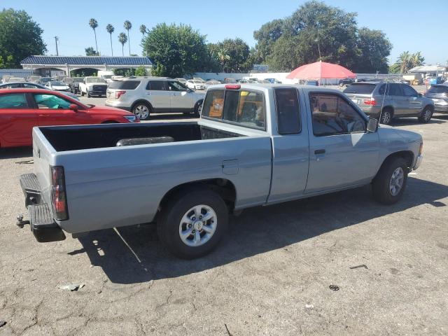 Photo 2 VIN: 1N6SD16S7VC365953 - NISSAN TITAN 