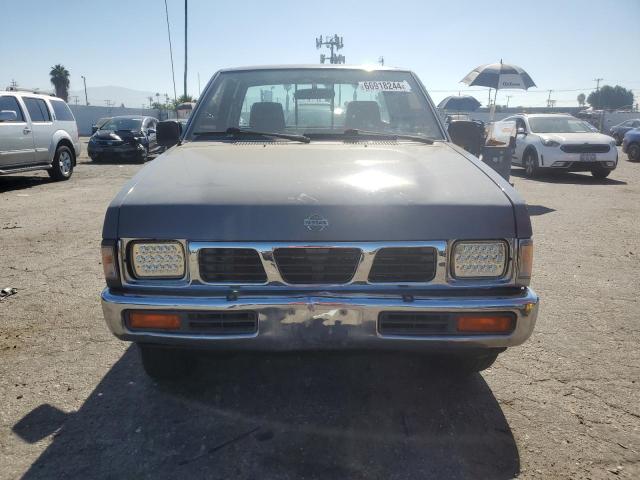 Photo 4 VIN: 1N6SD16S7VC365953 - NISSAN TITAN 