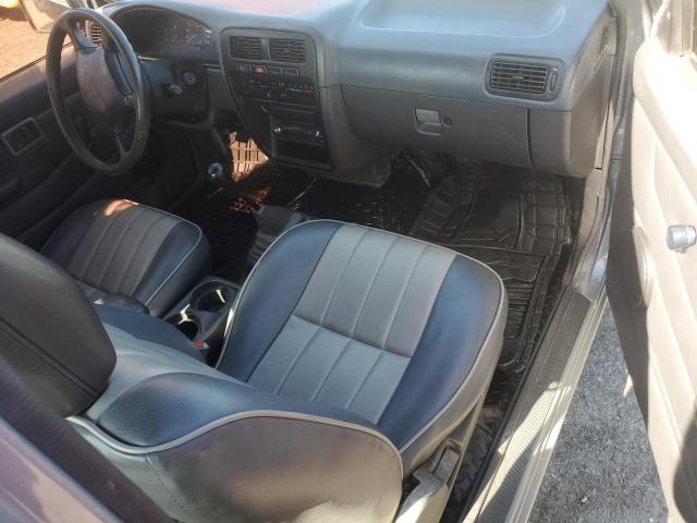 Photo 7 VIN: 1N6SD16S7VC365953 - NISSAN TITAN 