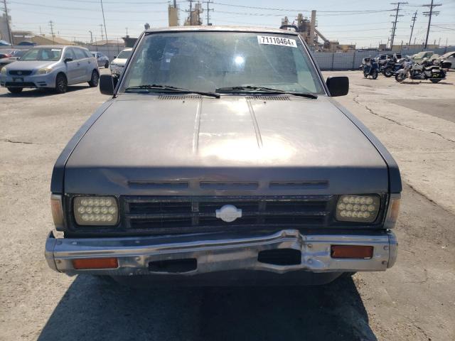 Photo 4 VIN: 1N6SD16S8LC406359 - NISSAN D21 KING C 