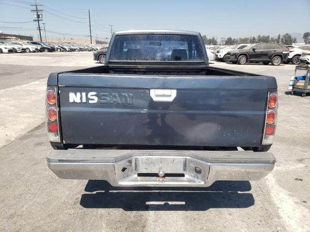 Photo 5 VIN: 1N6SD16S8LC406359 - NISSAN D21 KING C 