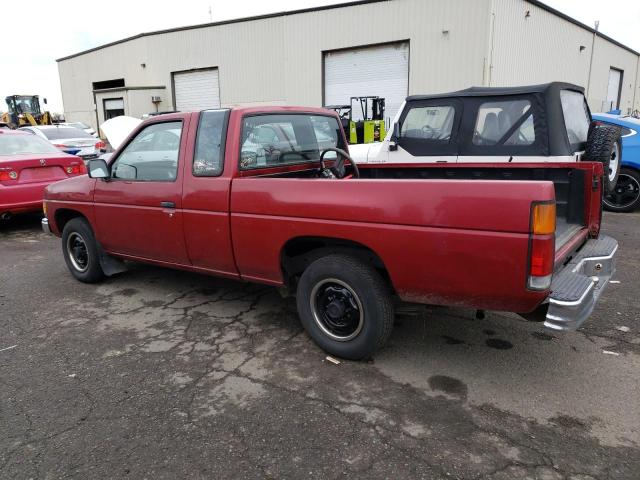 Photo 1 VIN: 1N6SD16S8MC361716 - NISSAN TITAN 