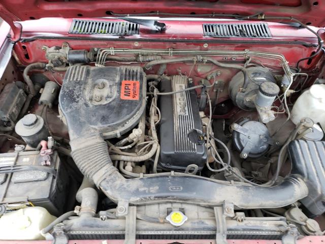 Photo 10 VIN: 1N6SD16S8MC361716 - NISSAN TITAN 