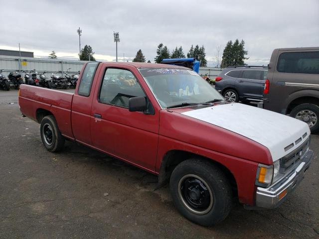 Photo 3 VIN: 1N6SD16S8MC361716 - NISSAN TITAN 