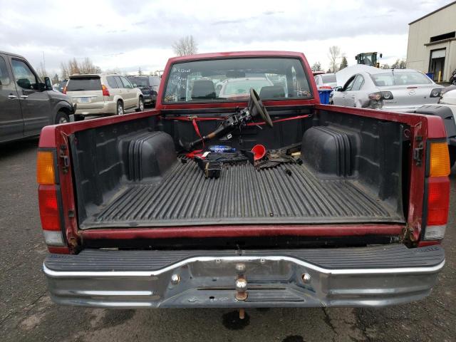 Photo 5 VIN: 1N6SD16S8MC361716 - NISSAN TITAN 