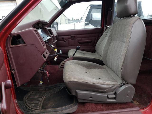 Photo 6 VIN: 1N6SD16S8MC361716 - NISSAN TITAN 