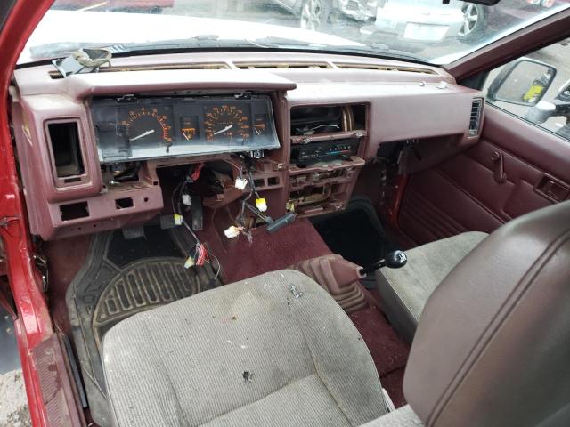 Photo 7 VIN: 1N6SD16S8MC361716 - NISSAN TITAN 