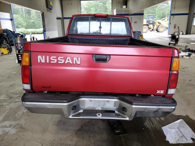 Photo 5 VIN: 1N6SD16S8RC414907 - NISSAN TRUCK KING 