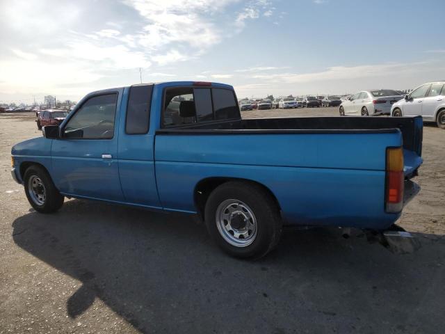 Photo 1 VIN: 1N6SD16S8SC333881 - NISSAN TITAN 